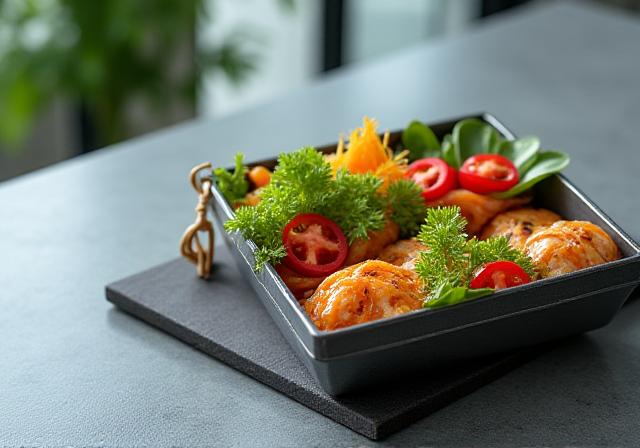 Corporate Catering in Berlin